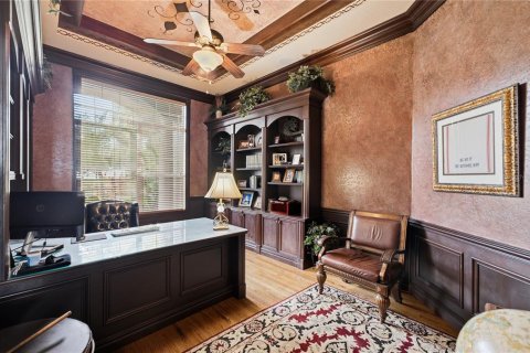 Купить виллу или дом в Уиндермир, Флорида 15 комнат, 504.74м2, № 2151156 - фото 10