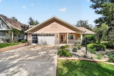 Casa en Ocala, Florida 2 dormitorios, 156.82 m2 № 2379590