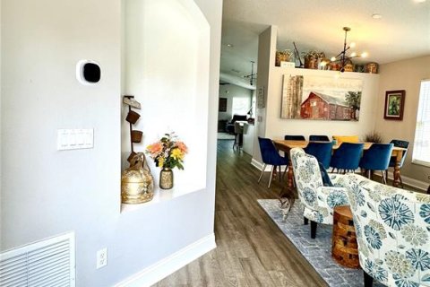 House in Orlando, Florida 3 bedrooms, 180.97 sq.m. № 1648786 - photo 9