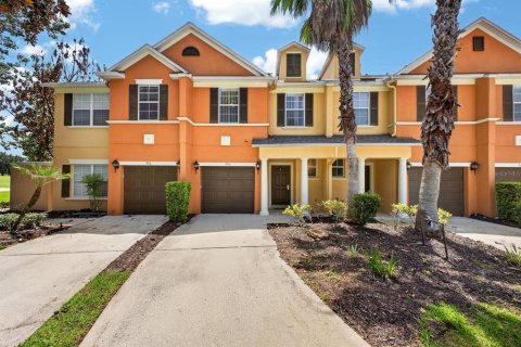 Townhouse in Kissimmee, Florida 3 bedrooms, 156.63 sq.m. № 2202093