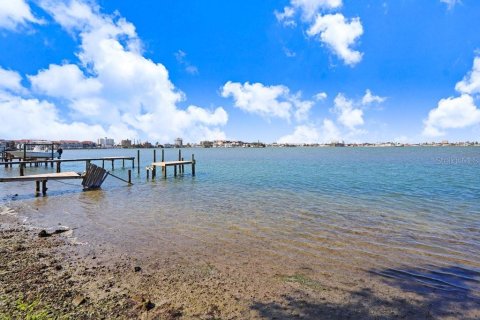 Купить виллу или дом в Сент-Пит-Бич, Флорида 3 комнаты, 110м2, № 1549784 - фото 24