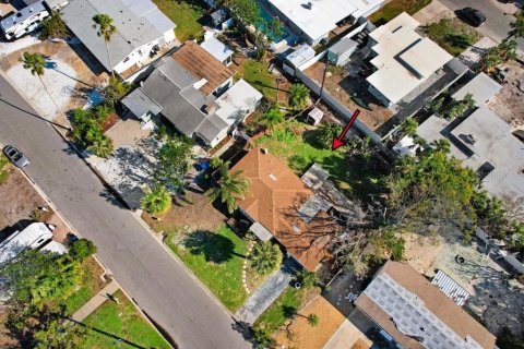 Купить виллу или дом в Сент-Пит-Бич, Флорида 3 комнаты, 110м2, № 1549784 - фото 13