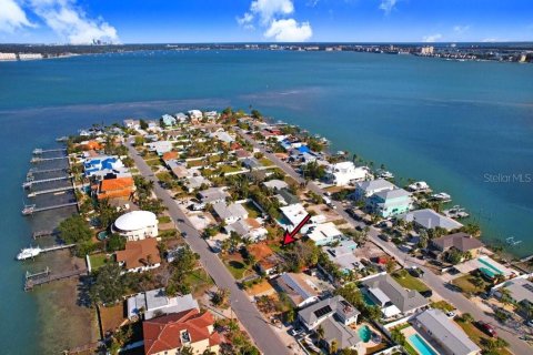 Купить виллу или дом в Сент-Пит-Бич, Флорида 3 комнаты, 110м2, № 1549784 - фото 9