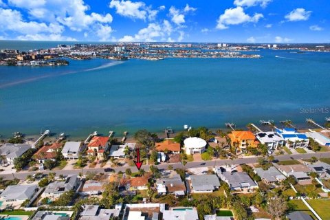 Купить виллу или дом в Сент-Пит-Бич, Флорида 3 комнаты, 110м2, № 1549784 - фото 7
