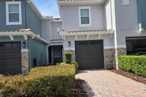 Adosado en venta en Oviedo, Florida, 3 dormitorios, 133.59 m2 № 1817792 - foto 1