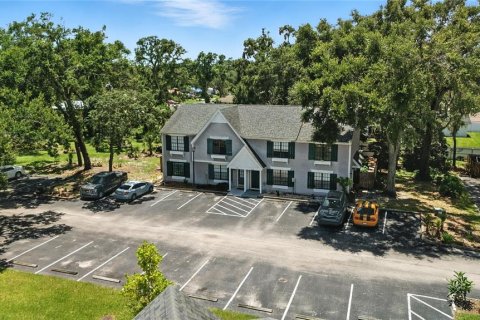 Townhouse in Brandon, Florida 2 bedrooms, 101.08 sq.m. № 1609725 - photo 23