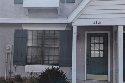 Townhouse in Brandon, Florida 2 bedrooms, 101.08 sq.m. № 1609725 - photo 16
