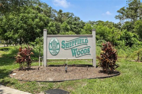 Townhouse in Brandon, Florida 2 bedrooms, 101.08 sq.m. № 1609725 - photo 24