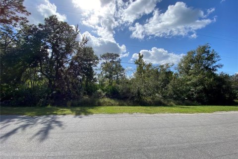 Land in Orlando, Florida № 1767519 - photo 1