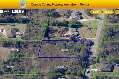 Land in Orlando, Florida № 1767519 - photo 3