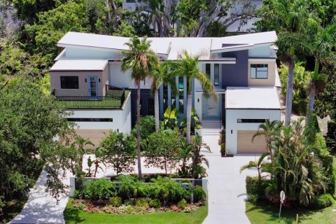 Casa en venta en Sarasota, Florida, 5 dormitorios, 443.05 m2 № 1776981 - foto 7