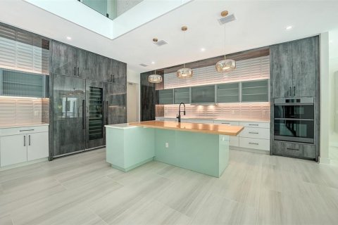 Casa en venta en Sarasota, Florida, 5 dormitorios, 443.05 m2 № 1776981 - foto 29