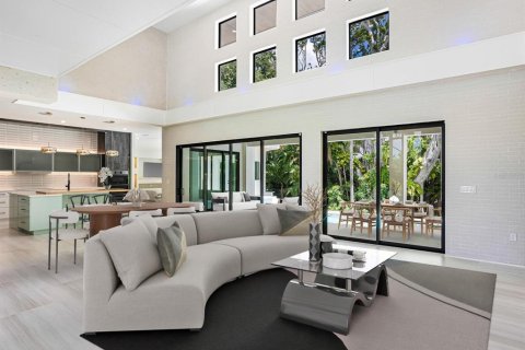 Casa en venta en Sarasota, Florida, 5 dormitorios, 443.05 m2 № 1776981 - foto 24