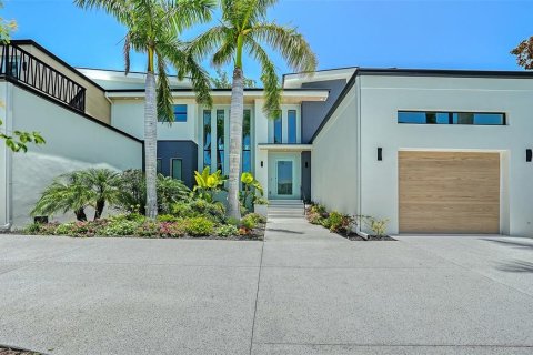Casa en venta en Sarasota, Florida, 5 dormitorios, 443.05 m2 № 1776981 - foto 10