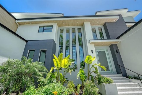 Casa en venta en Sarasota, Florida, 5 dormitorios, 443.05 m2 № 1776981 - foto 16