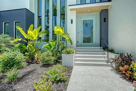 Casa en venta en Sarasota, Florida, 5 dormitorios, 443.05 m2 № 1776981 - foto 13