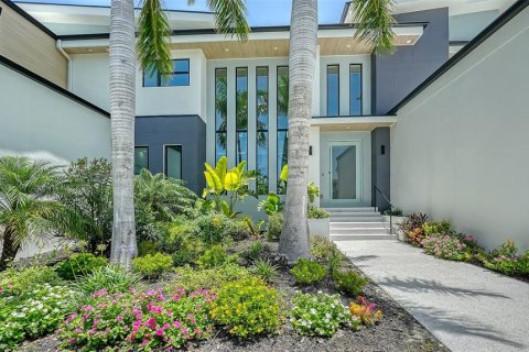 Casa en venta en Sarasota, Florida, 5 dormitorios, 443.05 m2 № 1776981 - foto 11