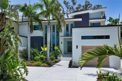 Casa en venta en Sarasota, Florida, 5 dormitorios, 443.05 m2 № 1776981 - foto 8
