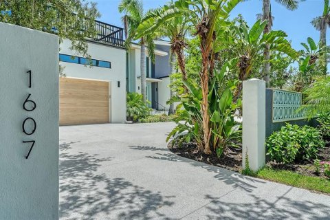 Casa en venta en Sarasota, Florida, 5 dormitorios, 443.05 m2 № 1776981 - foto 14