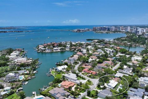 Casa en venta en Sarasota, Florida, 5 dormitorios, 443.05 m2 № 1776981 - foto 5