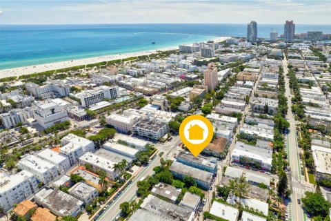 Condominio en venta en Miami Beach, Florida № 1992494 - foto 16