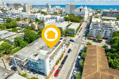 Condominio en venta en Miami Beach, Florida № 1992494 - foto 17