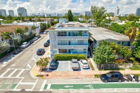 Condominio en venta en Miami Beach, Florida № 1992494 - foto 19
