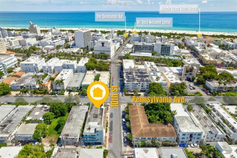 Condominio en venta en Miami Beach, Florida № 1992494 - foto 2