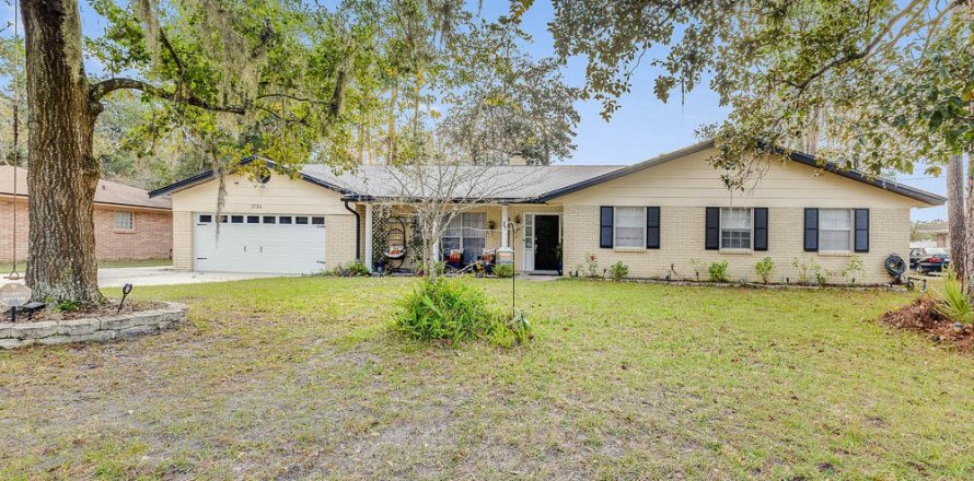 Condominio en Orange Park, Florida, 4 dormitorios № 879964