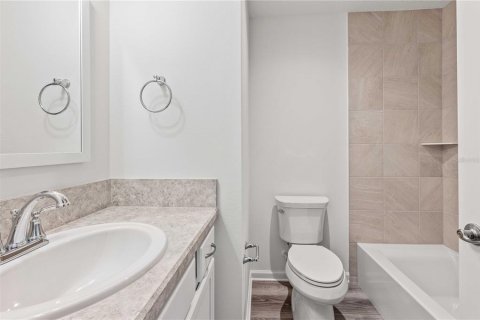 Casa en alquiler en The Villages, Florida, 3 dormitorios, 131.83 m2 № 1553708 - foto 24