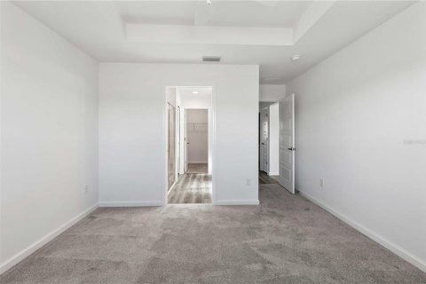 Casa en alquiler en The Villages, Florida, 3 dormitorios, 131.83 m2 № 1553708 - foto 20