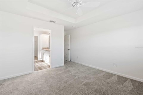 Casa en alquiler en The Villages, Florida, 3 dormitorios, 131.83 m2 № 1553708 - foto 21