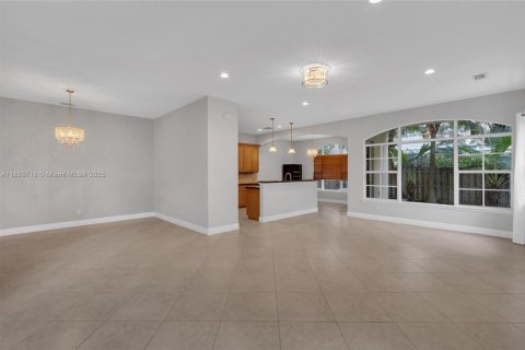 Townhouse in Fort Lauderdale, Florida 3 bedrooms, 232.44 sq.m. № 1928085 - photo 6