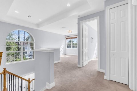 Townhouse in Fort Lauderdale, Florida 3 bedrooms, 232.44 sq.m. № 1928085 - photo 29