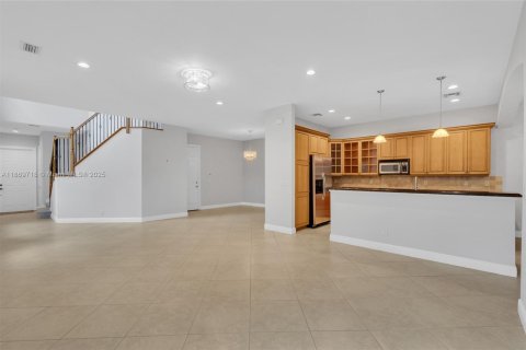 Townhouse in Fort Lauderdale, Florida 3 bedrooms, 232.44 sq.m. № 1928085 - photo 9