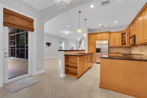 Townhouse in Fort Lauderdale, Florida 3 bedrooms, 232.44 sq.m. № 1928085 - photo 7