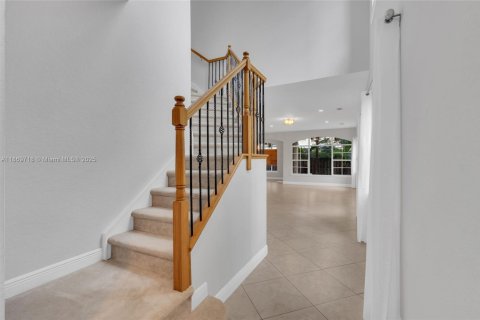 Townhouse in Fort Lauderdale, Florida 3 bedrooms, 232.44 sq.m. № 1928085 - photo 5