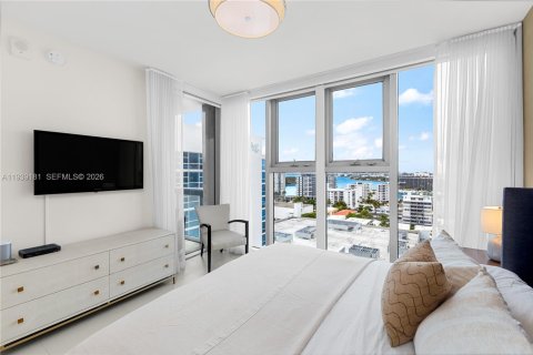 Copropriété à vendre à Miami Beach, Floride: 1 chambre, 76.18 m2 № 2000030 - photo 11