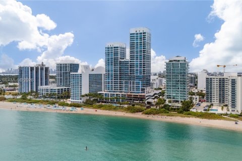 Copropriété à vendre à Miami Beach, Floride: 1 chambre, 76.18 m2 № 2000030 - photo 29