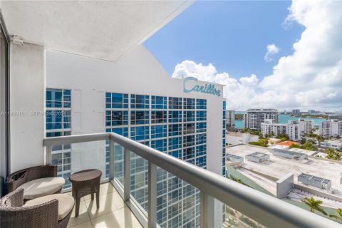 Copropriété à vendre à Miami Beach, Floride: 1 chambre, 76.18 m2 № 2000030 - photo 17