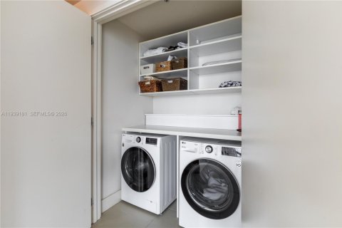 Copropriété à vendre à Miami Beach, Floride: 1 chambre, 76.18 m2 № 2000030 - photo 20