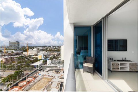 Copropriété à vendre à Miami Beach, Floride: 1 chambre, 76.18 m2 № 2000030 - photo 18