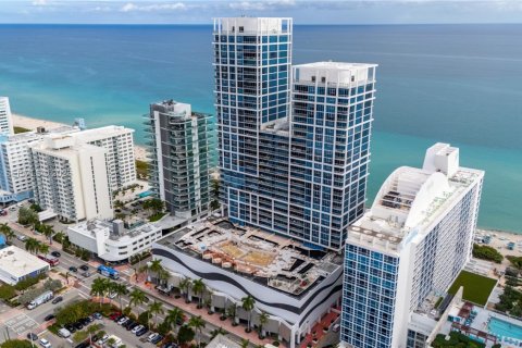 Copropriété à vendre à Miami Beach, Floride: 1 chambre, 76.18 m2 № 2000030 - photo 21