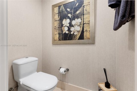 Copropriété à vendre à Miami Beach, Floride: 1 chambre, 76.18 m2 № 2000030 - photo 15