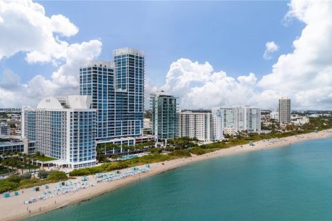 Copropriété à vendre à Miami Beach, Floride: 1 chambre, 76.18 m2 № 2000030 - photo 26