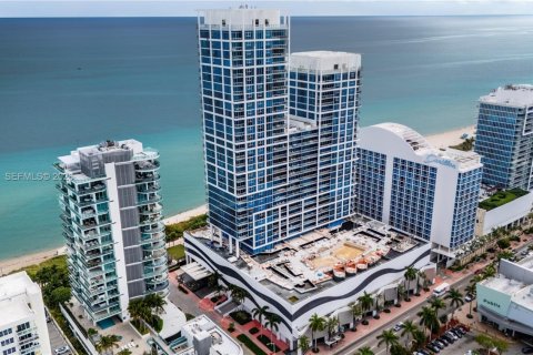 Copropriété à vendre à Miami Beach, Floride: 1 chambre, 76.18 m2 № 2000030 - photo 23