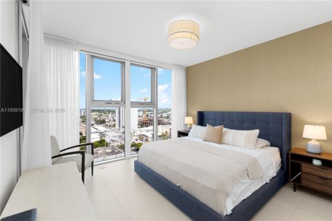 Copropriété à vendre à Miami Beach, Floride: 1 chambre, 76.18 m2 № 2000030 - photo 10