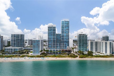 Copropriété à vendre à Miami Beach, Floride: 1 chambre, 76.18 m2 № 2000030 - photo 28