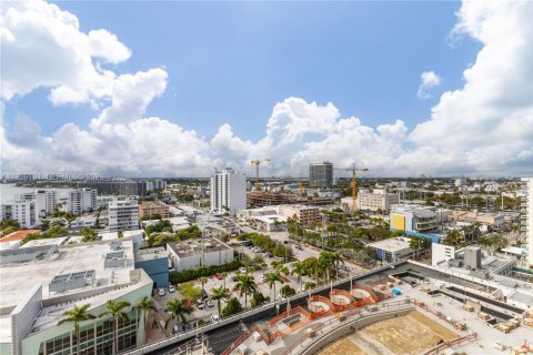 Copropriété à vendre à Miami Beach, Floride: 1 chambre, 76.18 m2 № 2000030 - photo 19