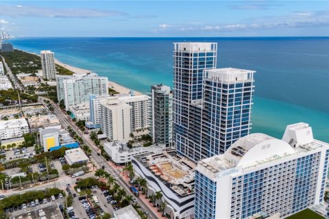 Copropriété à vendre à Miami Beach, Floride: 1 chambre, 76.18 m2 № 2000030 - photo 25